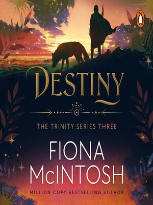 cover image of Destiny
